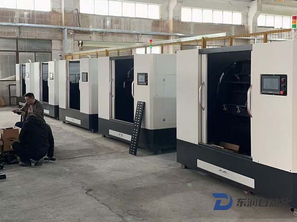 研磨拋光機有哪些特點？關乎工業生產的拋光機器挑選要點